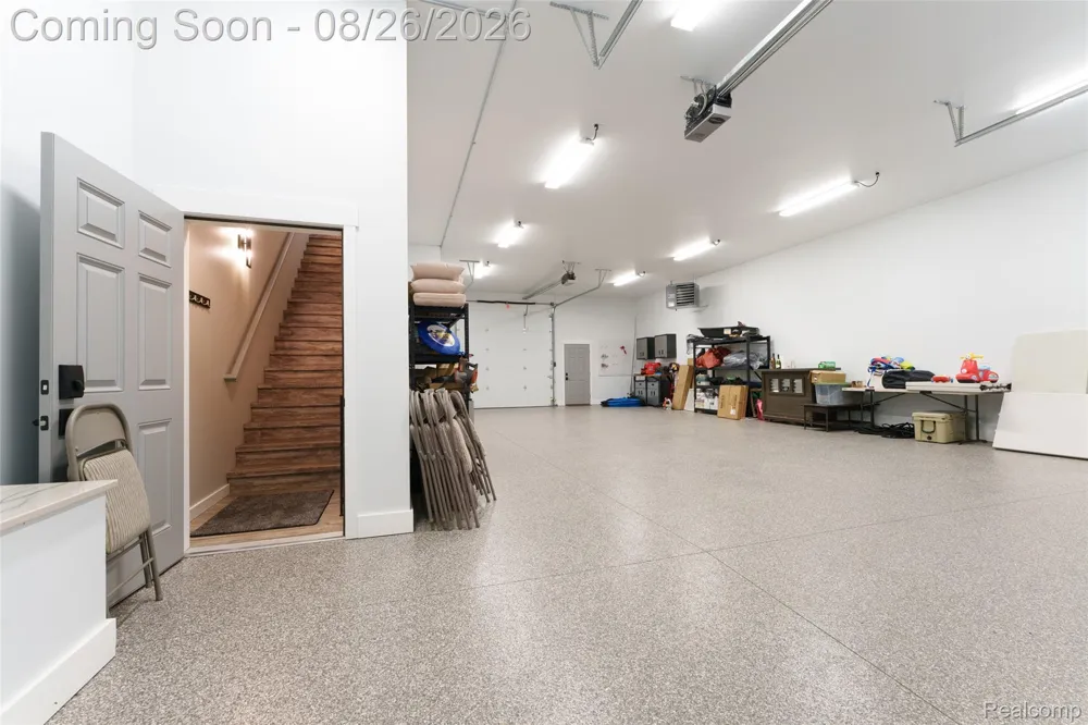 454 E Shore Drive Northfield Township, MI 48189