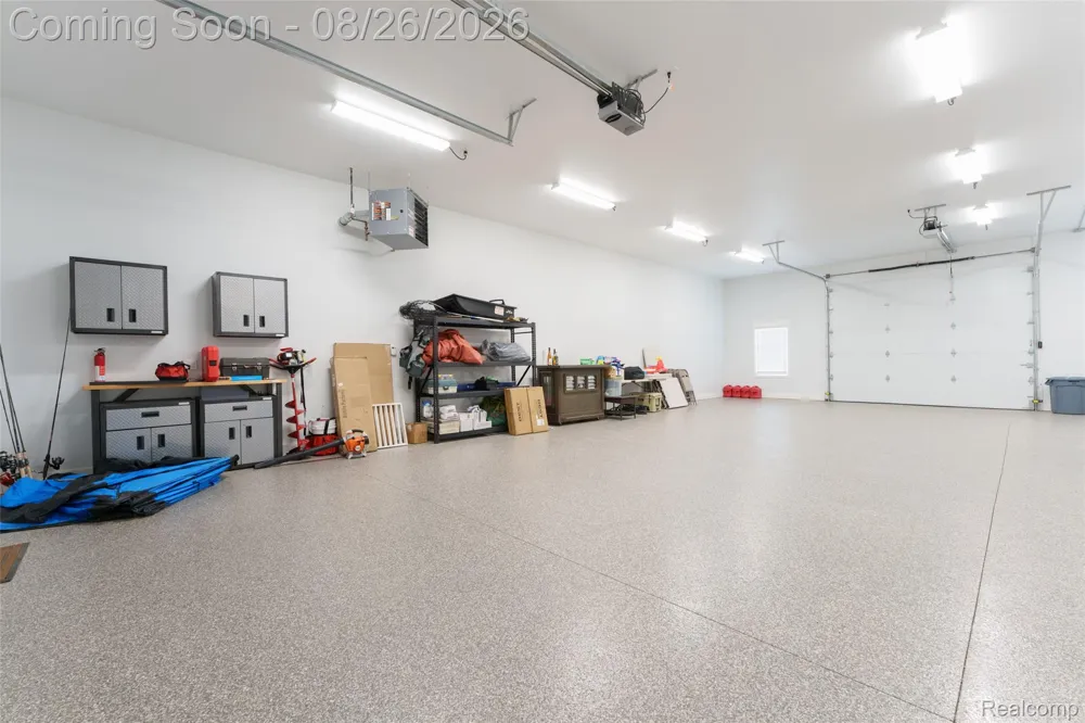 454 E Shore Drive Northfield Township, MI 48189