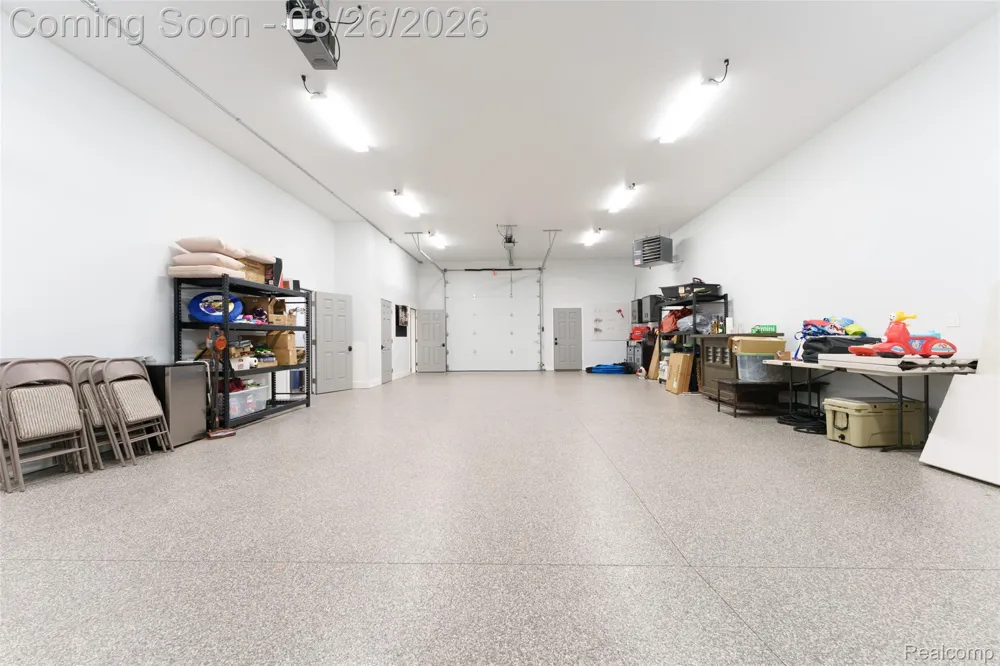 454 E Shore Drive Northfield Township, MI 48189