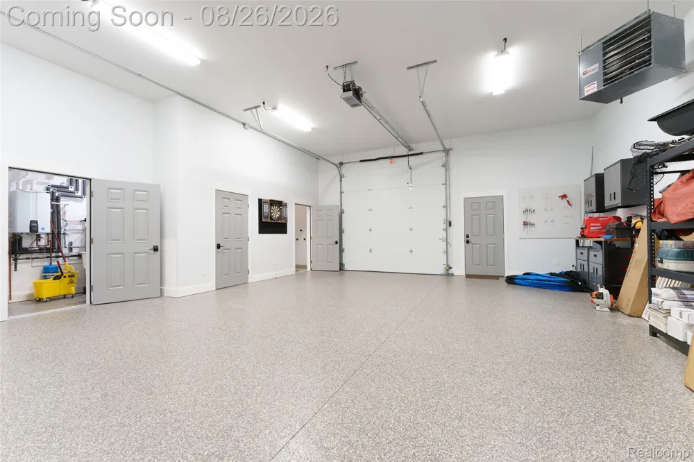 454 E Shore Drive Northfield Township, MI 48189