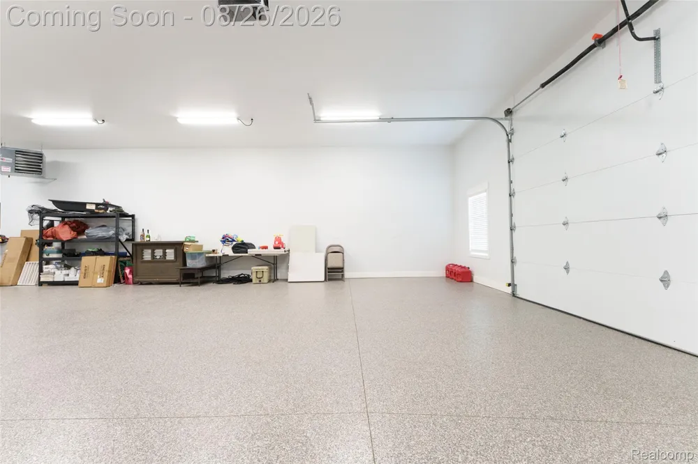 454 E Shore Drive Northfield Township, MI 48189