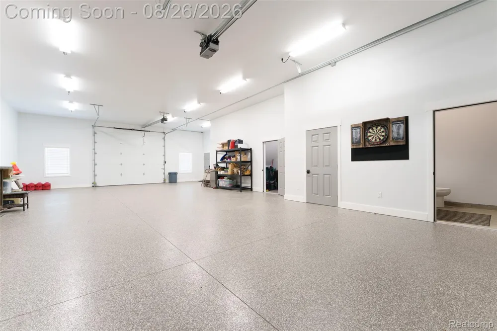 454 E Shore Drive Northfield Township, MI 48189