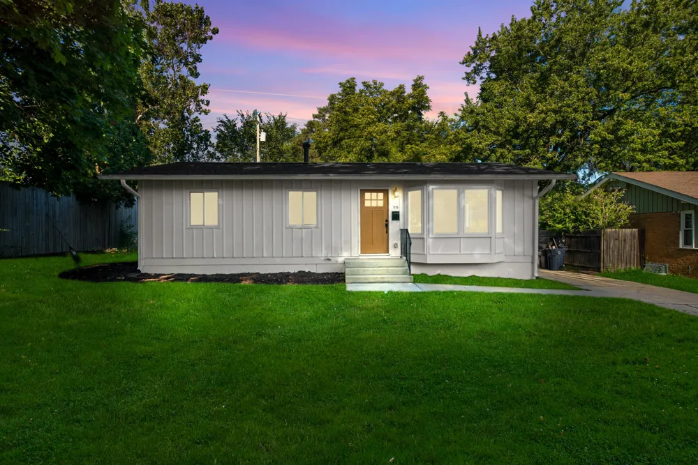 1115 Western Drive Ann Arbor City, MI 48103