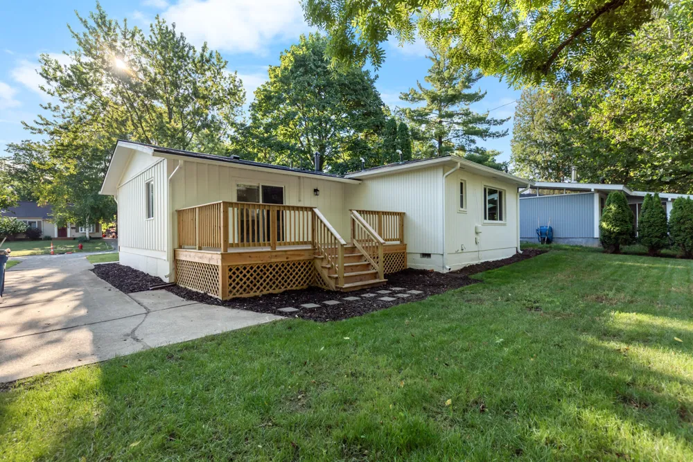 1115 Western Drive Ann Arbor City, MI 48103