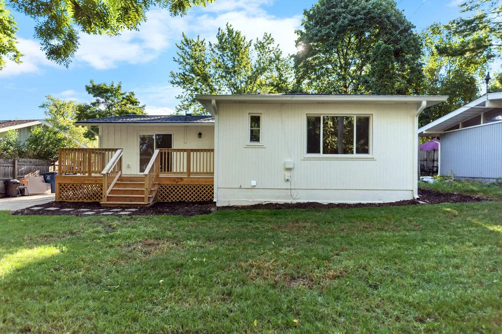 1115 Western Drive Ann Arbor City, MI 48103