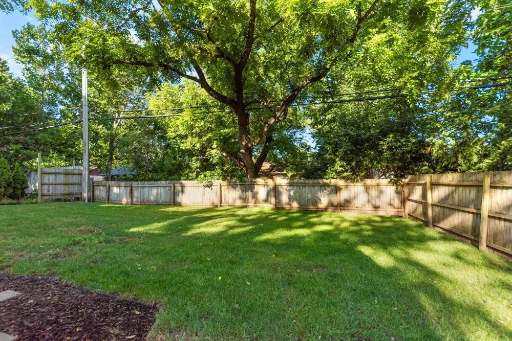 1115 Western Drive Ann Arbor City, MI 48103