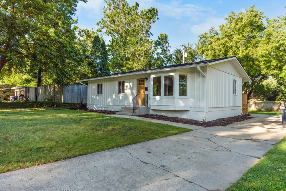1115 Western Drive Ann Arbor City, MI 48103