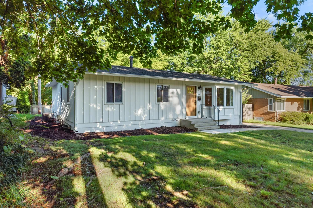 1115 Western Drive Ann Arbor City, MI 48103
