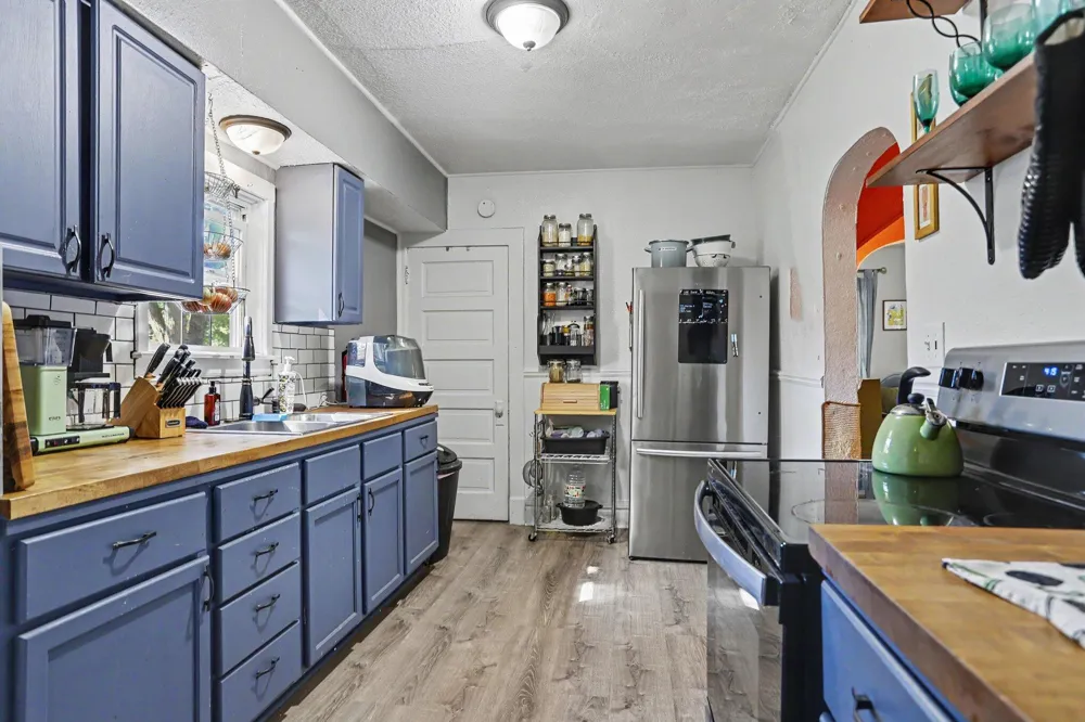 1612 Olive Street Kalamazoo City, MI 49001