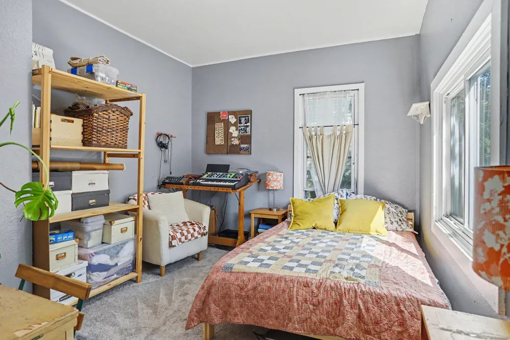 1612 Olive Street Kalamazoo City, MI 49001