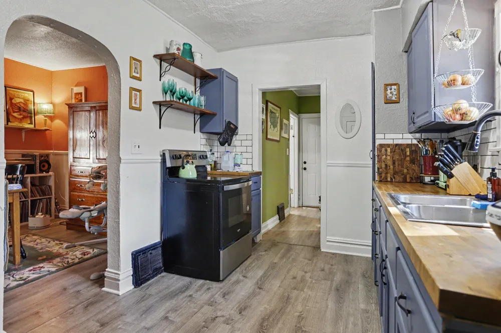 1612 Olive Street Kalamazoo City, MI 49001