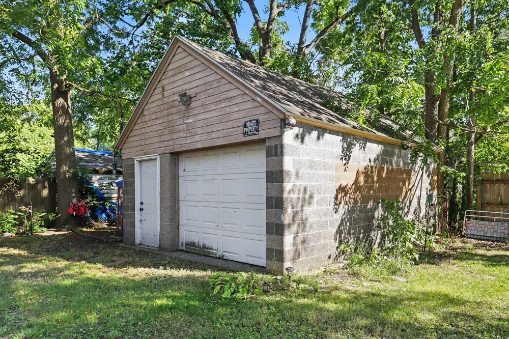 1612 Olive Street Kalamazoo City, MI 49001