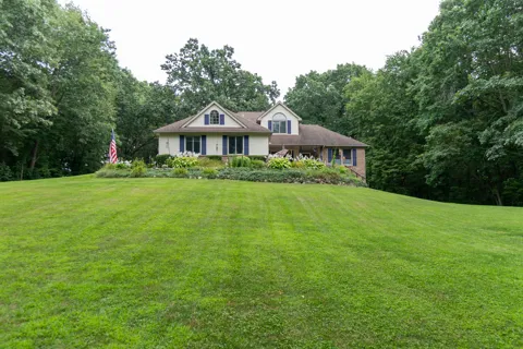 2589 Fisk Road