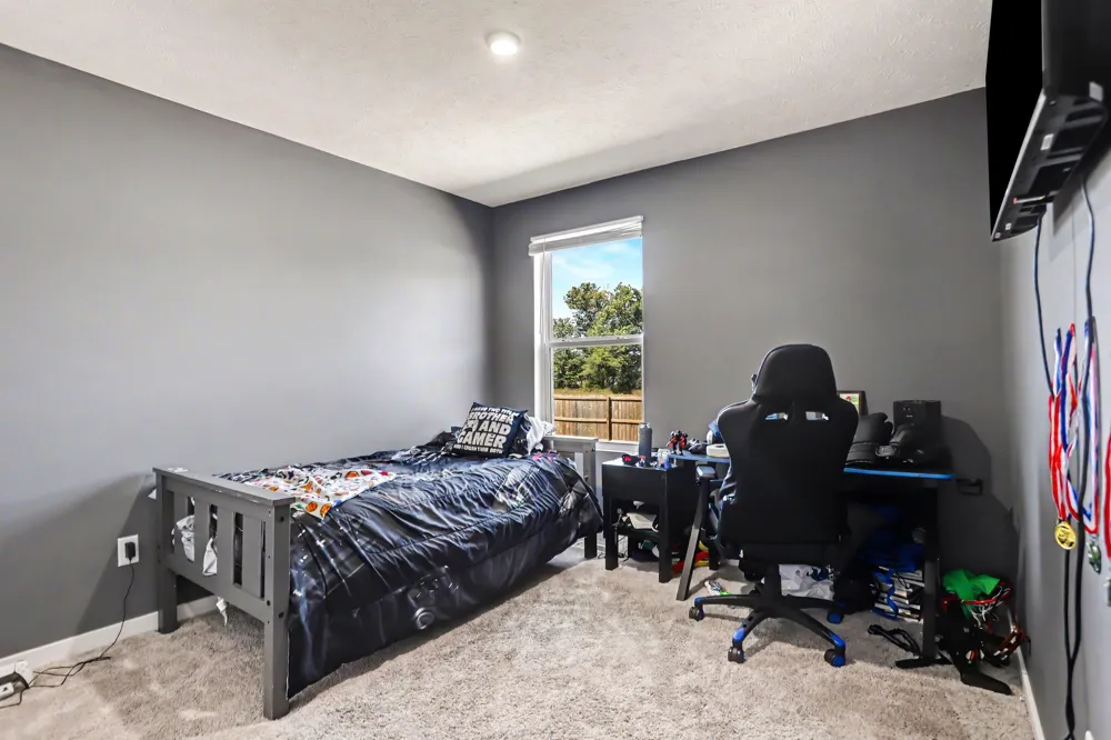 4269 Wild Meadow Street Comstock Charter Township, MI 49048