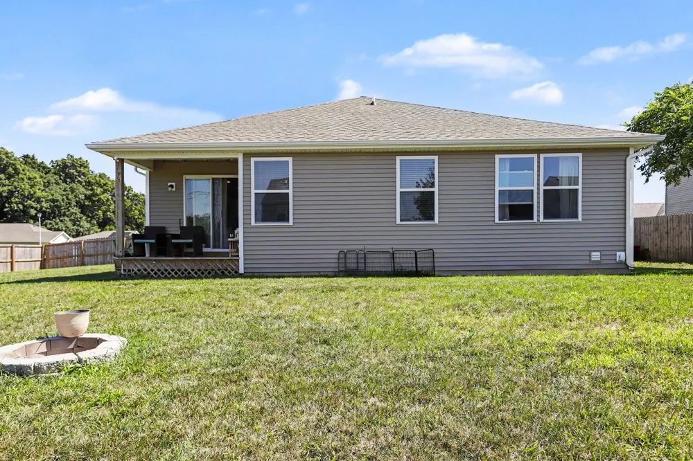 4269 Wild Meadow Street Comstock Charter Township, MI 49048