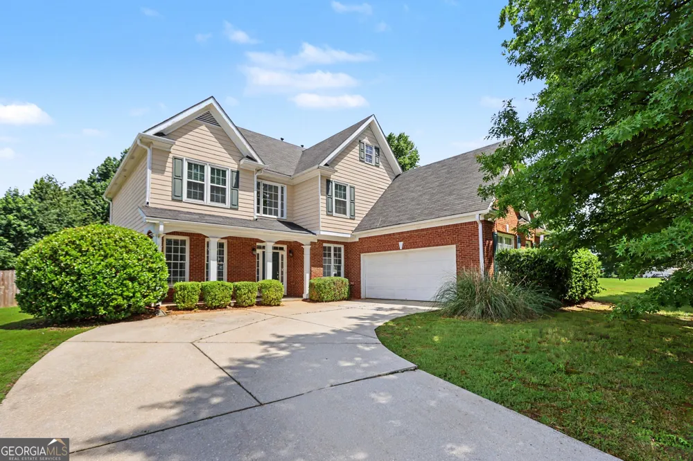 1031 Jordan RD Dacula, GA 30019