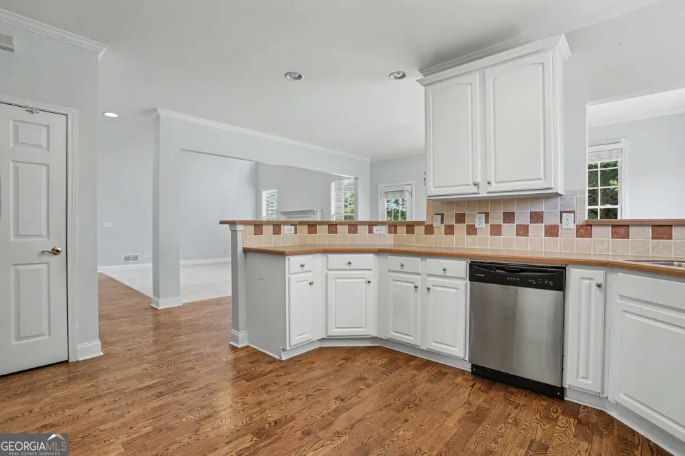 1031 Jordan RD Dacula, GA 30019