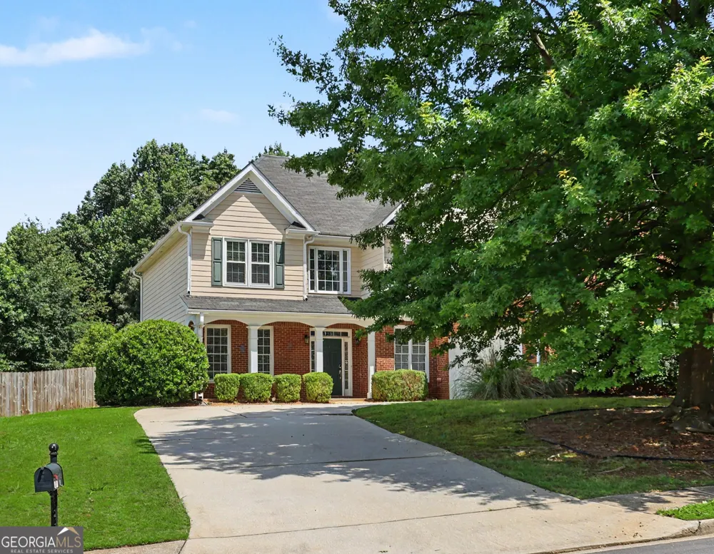 1031 Jordan RD Dacula, GA 30019