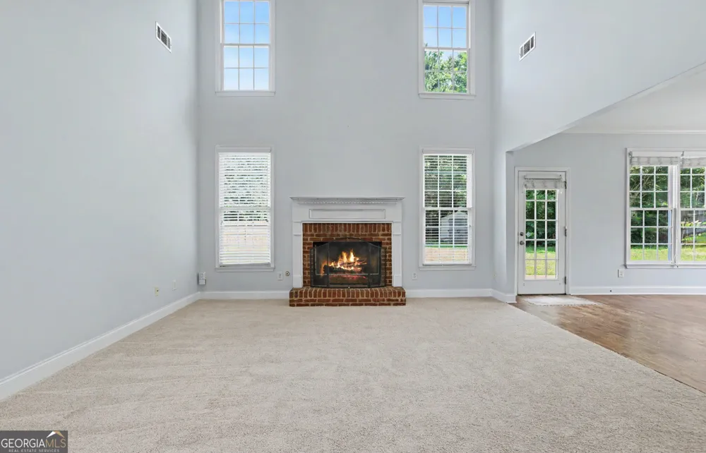 1031 Jordan RD Dacula, GA 30019
