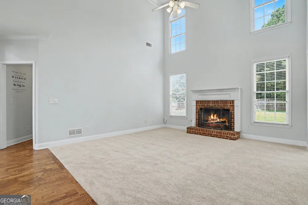 1031 Jordan RD Dacula, GA 30019