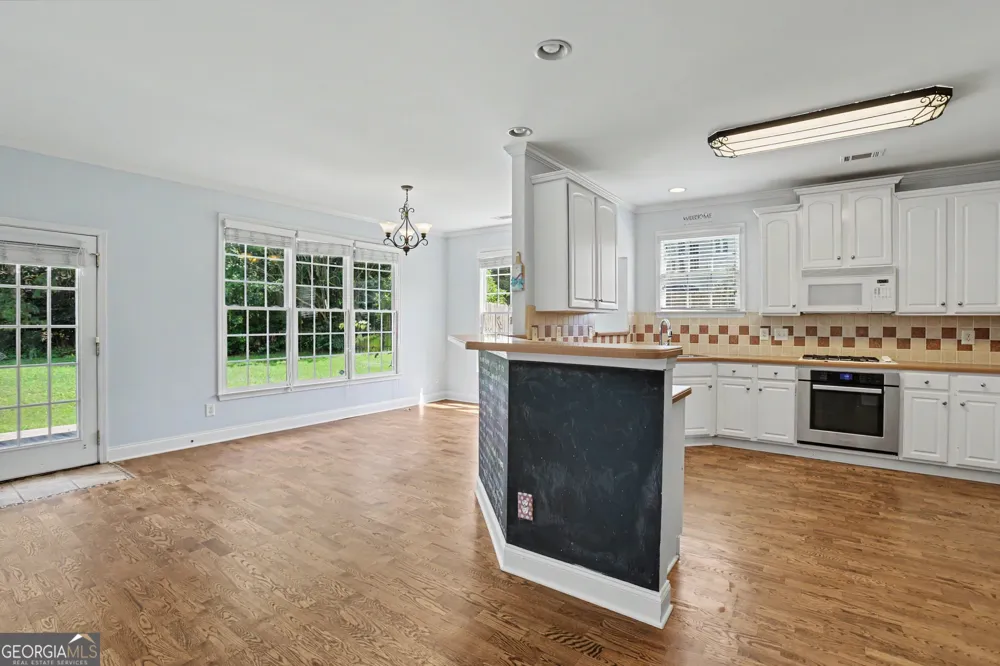 1031 Jordan RD Dacula, GA 30019