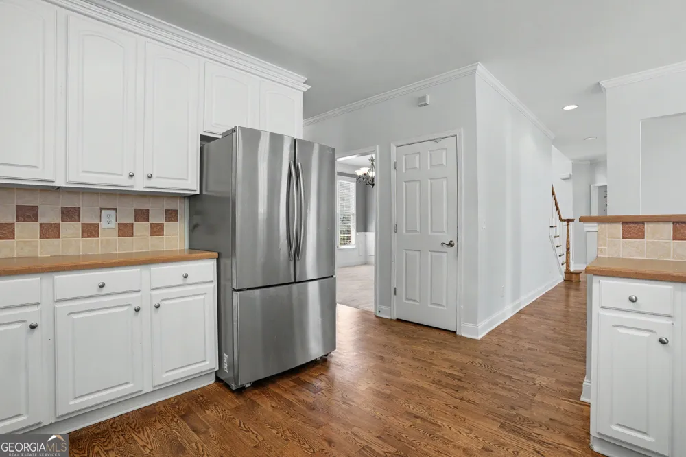 1031 Jordan RD Dacula, GA 30019