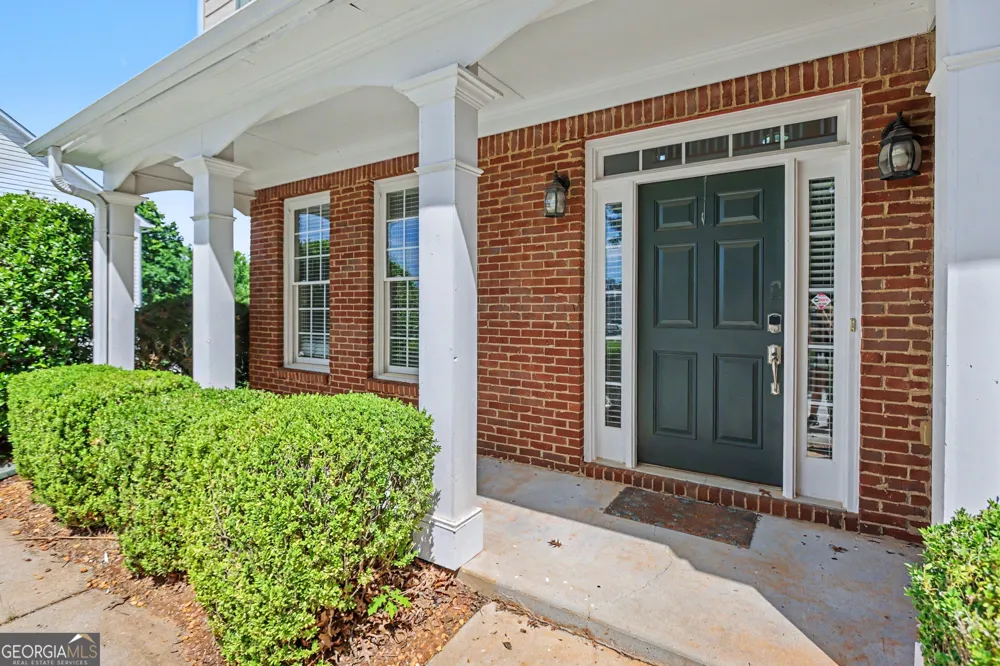 1031 Jordan RD Dacula, GA 30019