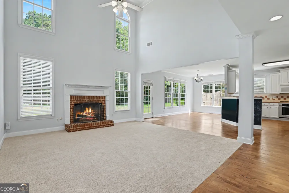 1031 Jordan RD Dacula, GA 30019