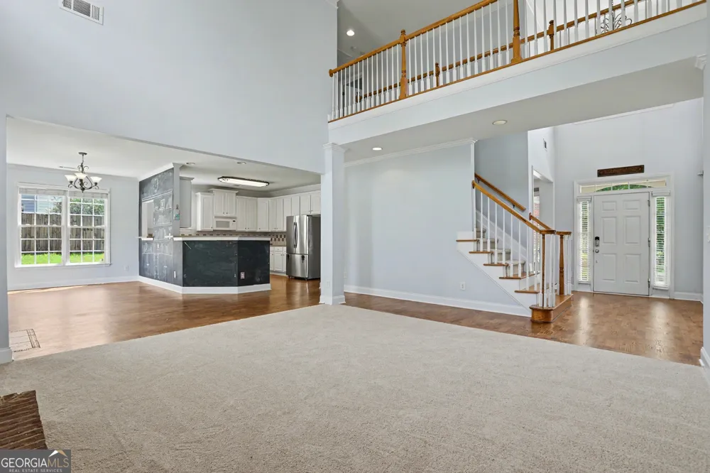 1031 Jordan RD Dacula, GA 30019