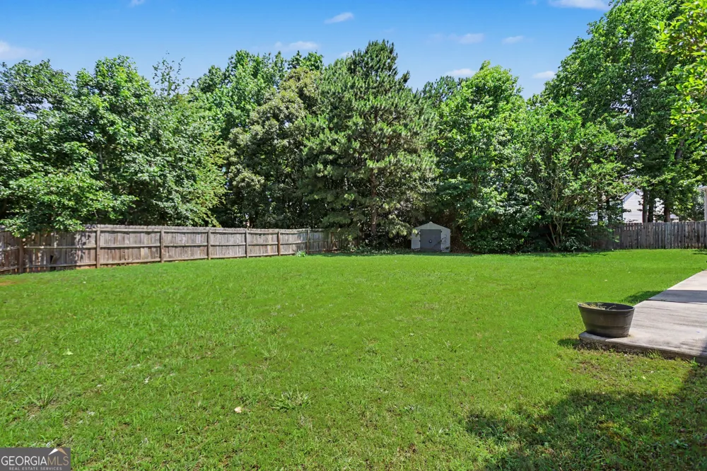 1031 Jordan RD Dacula, GA 30019