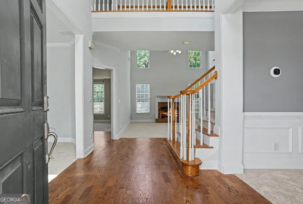 1031 Jordan RD Dacula, GA 30019
