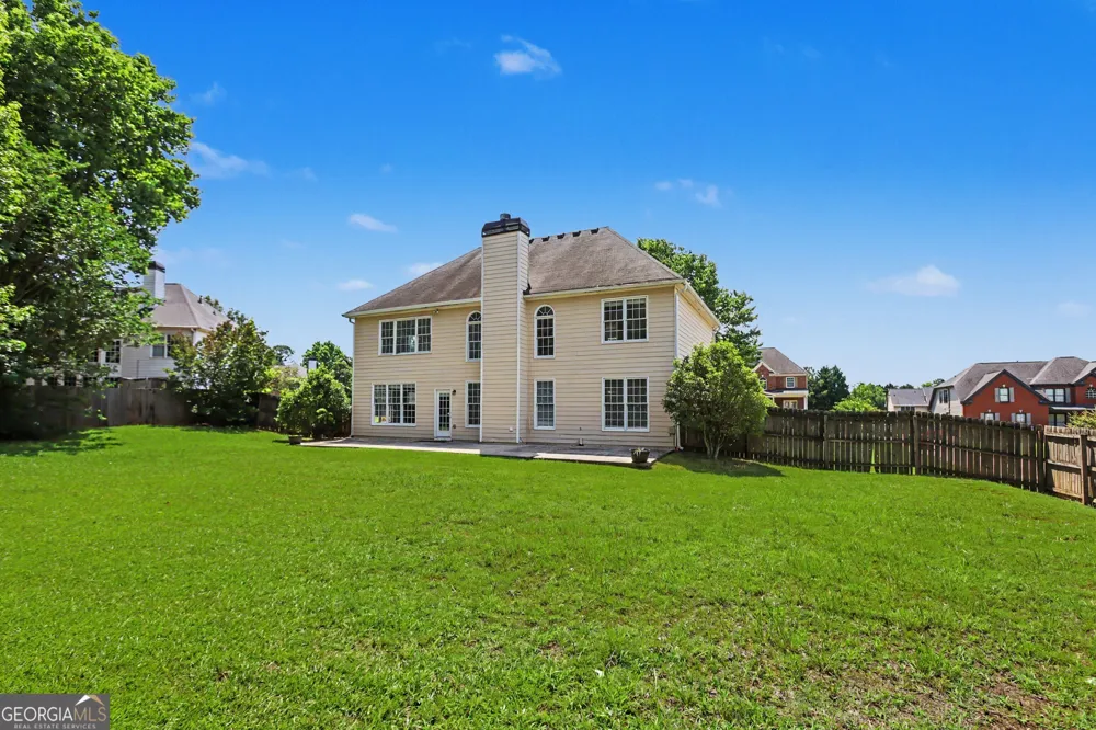 1031 Jordan RD Dacula, GA 30019