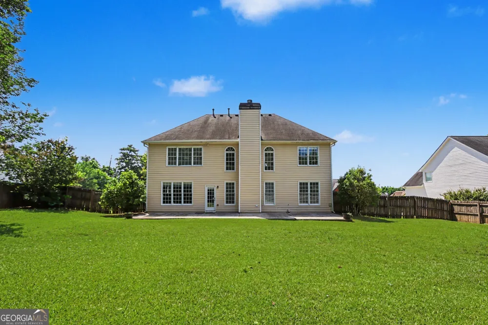 1031 Jordan RD Dacula, GA 30019