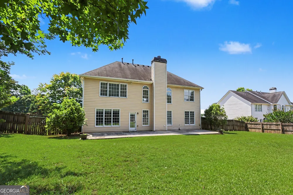 1031 Jordan RD Dacula, GA 30019