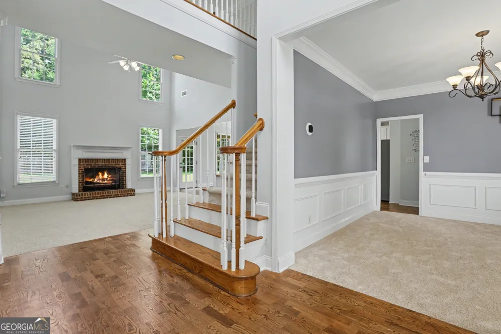 1031 Jordan RD Dacula, GA 30019