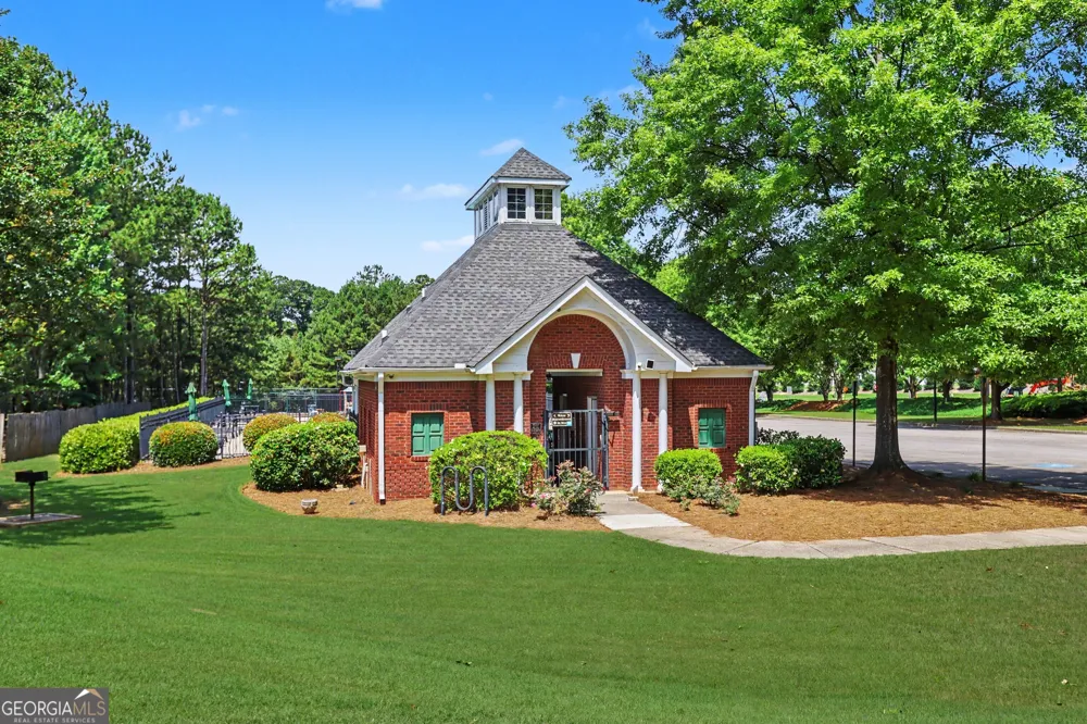 1031 Jordan RD Dacula, GA 30019