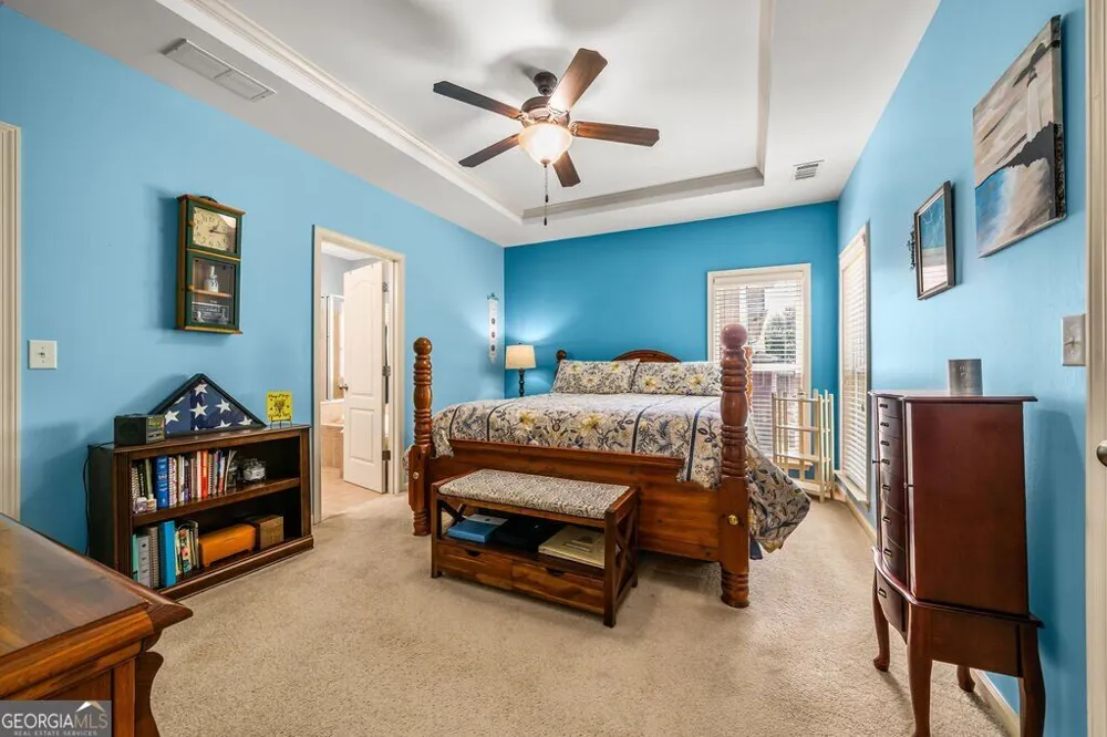 173 Heritage Pointe Woodstock, GA 30189