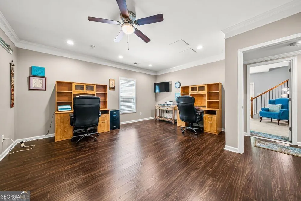 173 Heritage Pointe Woodstock, GA 30189