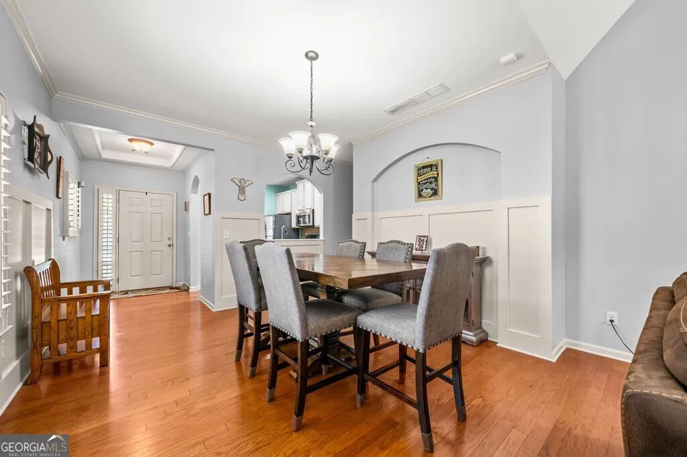 173 Heritage Pointe Woodstock, GA 30189