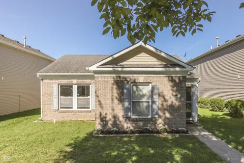 2316 Bristol Drive