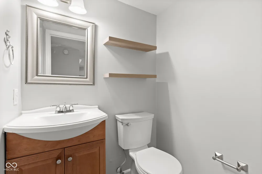 6407 Bayside South Drive Indianapolis, IN 46250