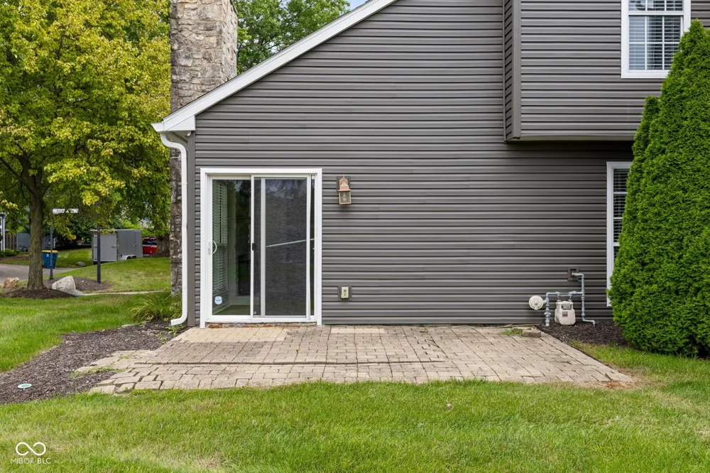 6407 Bayside South Drive Indianapolis, IN 46250