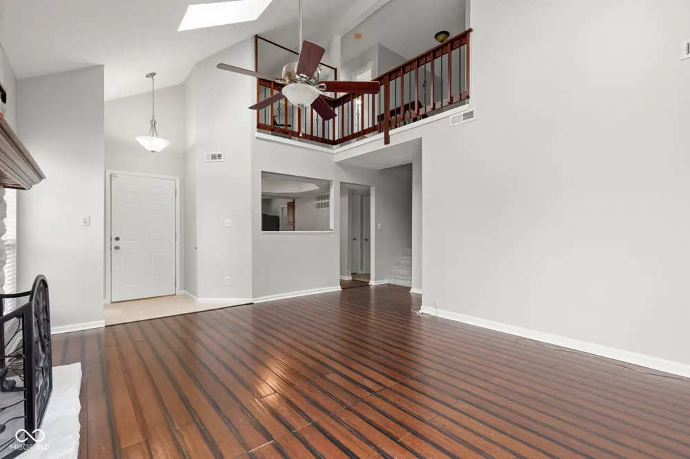 6407 Bayside South Drive Indianapolis, IN 46250