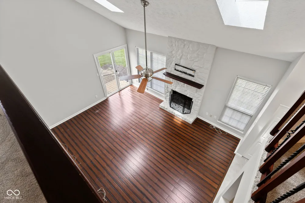 6407 Bayside South Drive Indianapolis, IN 46250
