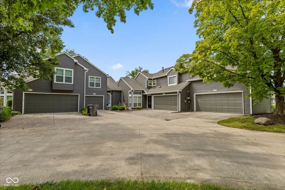 6407 Bayside South Drive Indianapolis, IN 46250