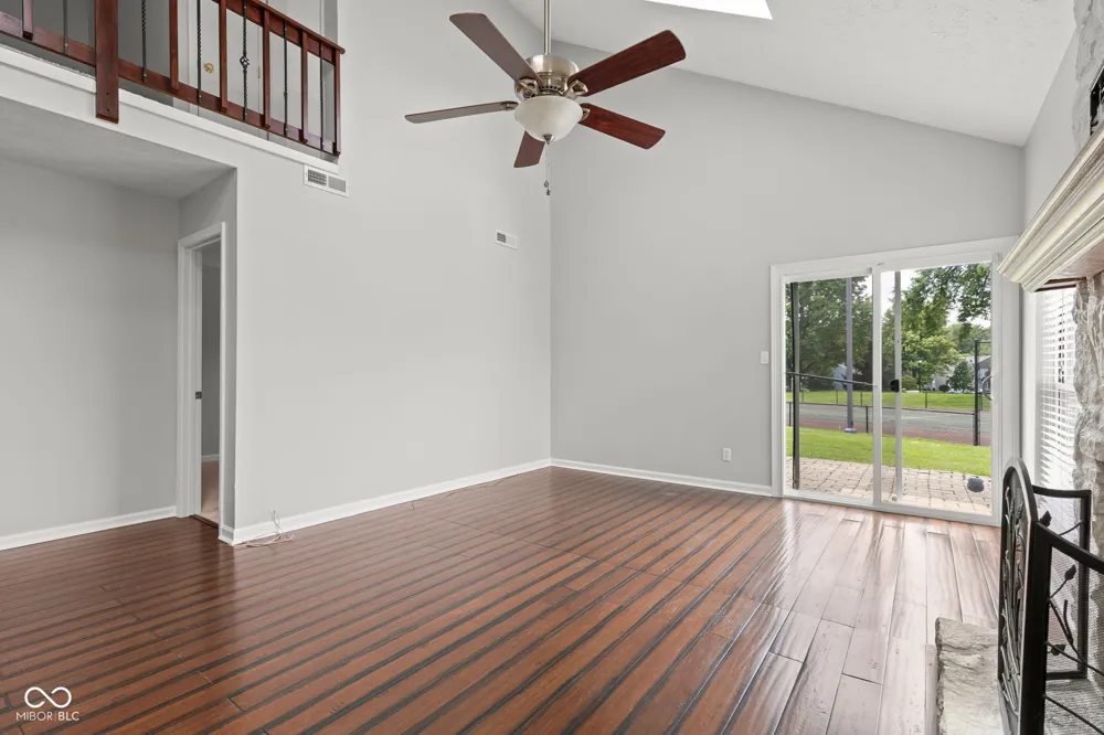 6407 Bayside South Drive Indianapolis, IN 46250