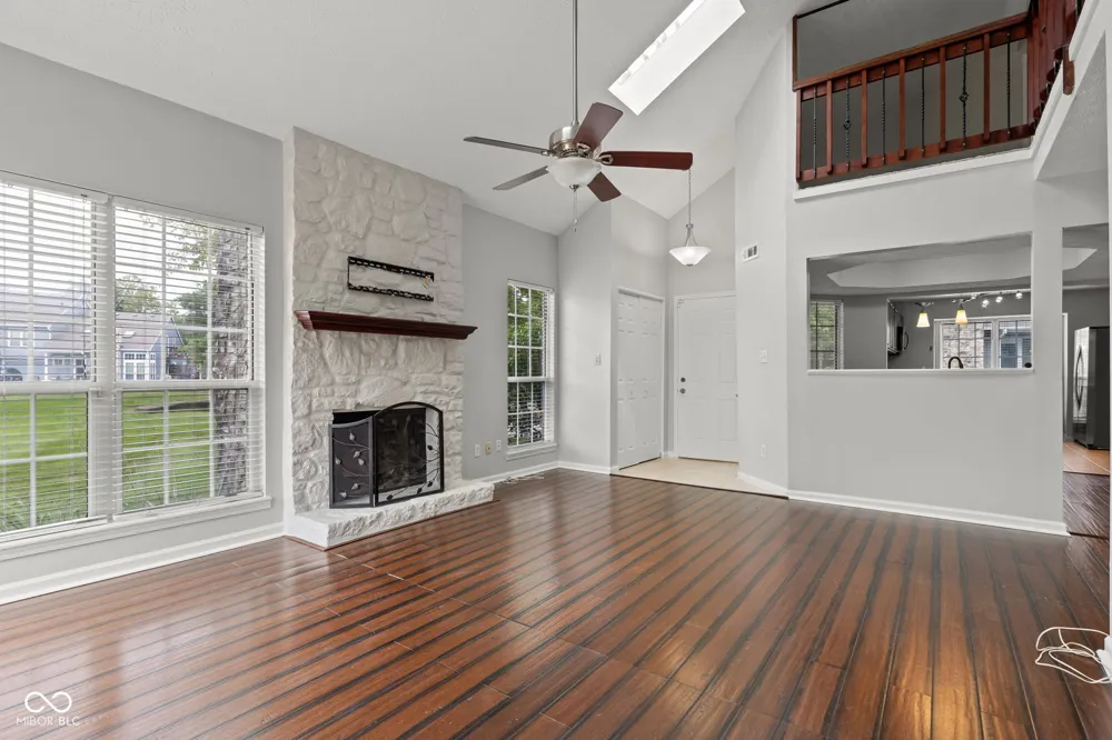 6407 Bayside South Drive Indianapolis, IN 46250