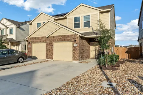 433 White Steppe Way #53