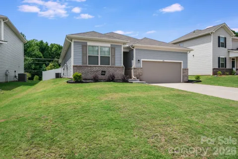 3036 Bluff Hill Lane