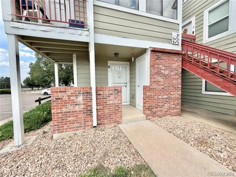 920 S Dawson Way #8